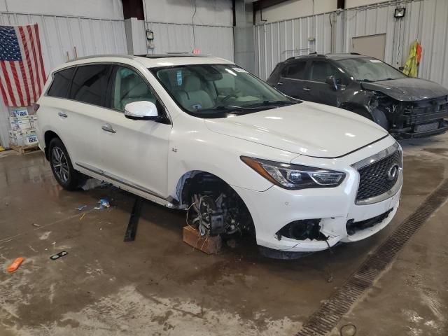 Photo 3 VIN: 5N1DL0MM2JC522467 - INFINITI QX60 