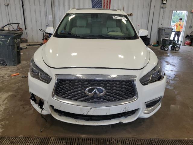 Photo 4 VIN: 5N1DL0MM2JC522467 - INFINITI QX60 