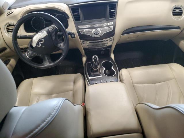 Photo 7 VIN: 5N1DL0MM2JC522467 - INFINITI QX60 