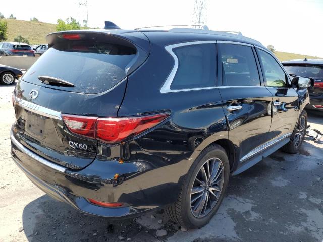 Photo 3 VIN: 5N1DL0MM2JC525742 - INFINITI QX60 