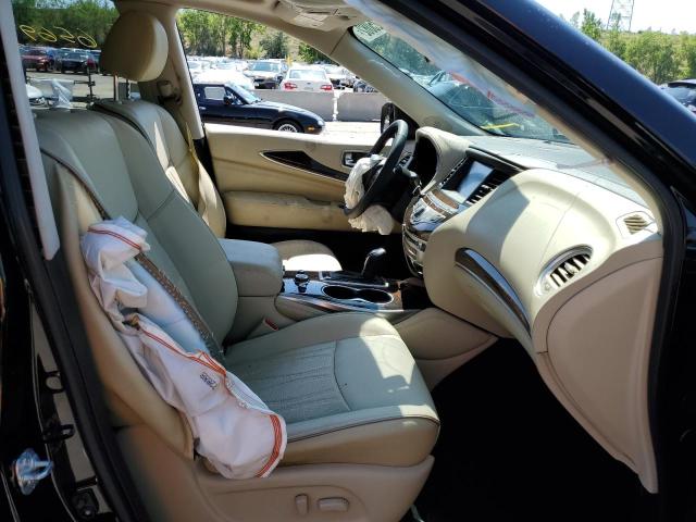 Photo 4 VIN: 5N1DL0MM2JC525742 - INFINITI QX60 