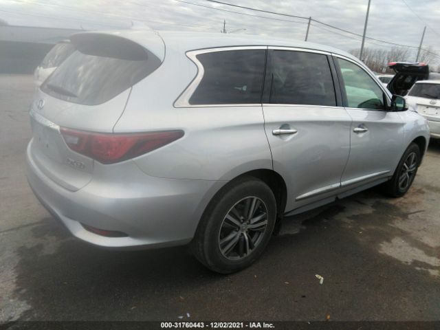 Photo 3 VIN: 5N1DL0MM2JC525899 - INFINITI QX60 