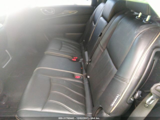 Photo 7 VIN: 5N1DL0MM2JC525899 - INFINITI QX60 