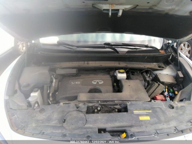 Photo 9 VIN: 5N1DL0MM2JC525899 - INFINITI QX60 