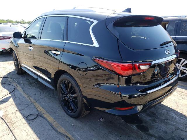 Photo 2 VIN: 5N1DL0MM2KC503158 - INFINITI QX60 LUXE 