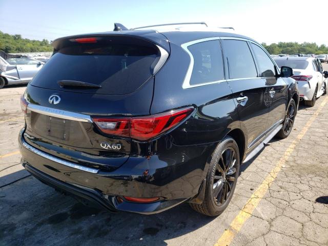 Photo 3 VIN: 5N1DL0MM2KC503158 - INFINITI QX60 LUXE 