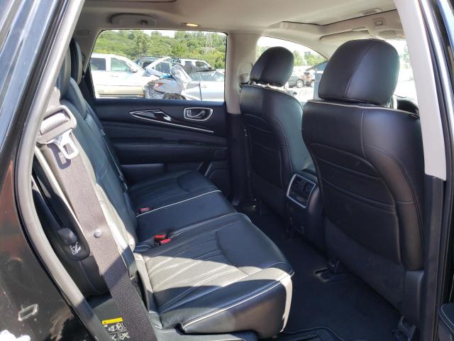 Photo 5 VIN: 5N1DL0MM2KC503158 - INFINITI QX60 LUXE 