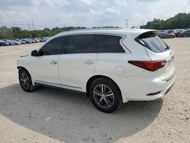 Photo 1 VIN: 5N1DL0MM2KC504231 - INFINITI QX60 LUXE 