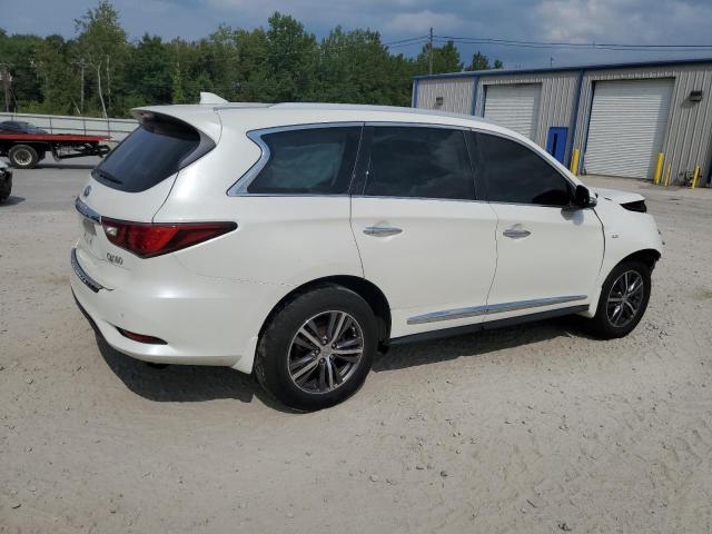 Photo 2 VIN: 5N1DL0MM2KC504231 - INFINITI QX60 LUXE 