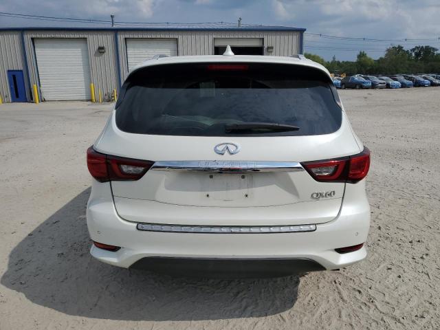 Photo 5 VIN: 5N1DL0MM2KC504231 - INFINITI QX60 LUXE 