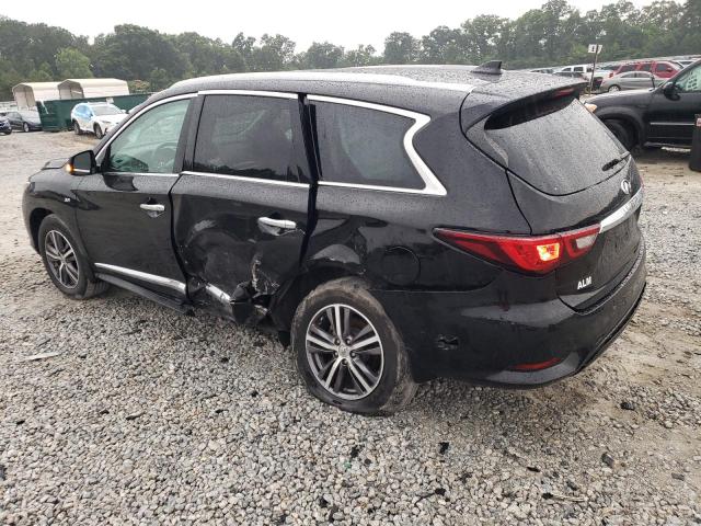 Photo 1 VIN: 5N1DL0MM2KC506027 - INFINITI QX60 LUXE 