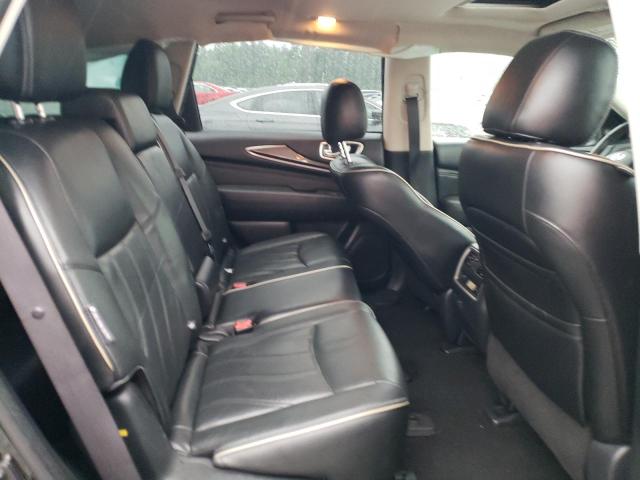 Photo 10 VIN: 5N1DL0MM2KC506027 - INFINITI QX60 LUXE 