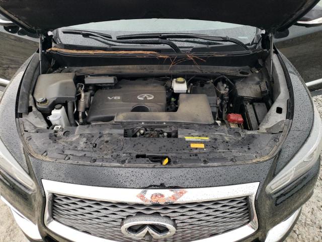 Photo 11 VIN: 5N1DL0MM2KC506027 - INFINITI QX60 LUXE 