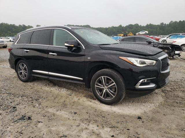 Photo 3 VIN: 5N1DL0MM2KC506027 - INFINITI QX60 LUXE 