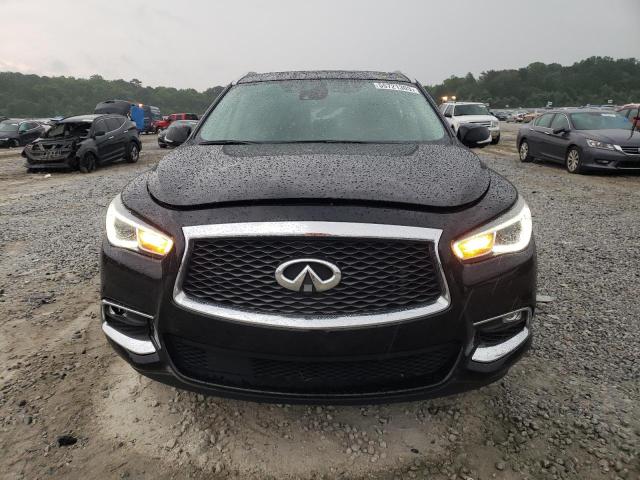 Photo 4 VIN: 5N1DL0MM2KC506027 - INFINITI QX60 LUXE 