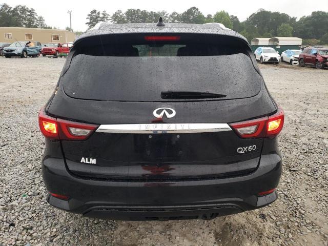 Photo 5 VIN: 5N1DL0MM2KC506027 - INFINITI QX60 LUXE 