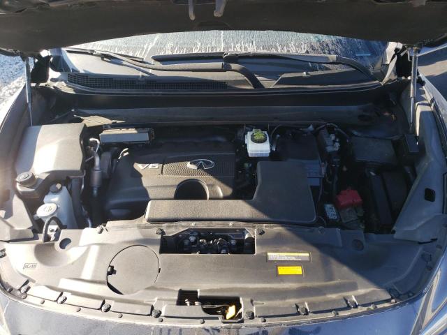 Photo 11 VIN: 5N1DL0MM2KC506450 - INFINITI QX60 