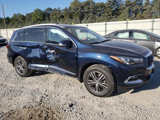 Photo 3 VIN: 5N1DL0MM2KC506450 - INFINITI QX60 