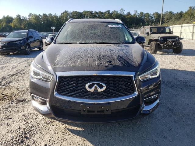 Photo 4 VIN: 5N1DL0MM2KC506450 - INFINITI QX60 