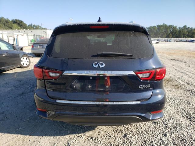 Photo 5 VIN: 5N1DL0MM2KC506450 - INFINITI QX60 