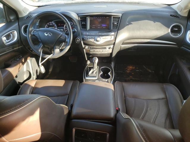 Photo 7 VIN: 5N1DL0MM2KC506450 - INFINITI QX60 