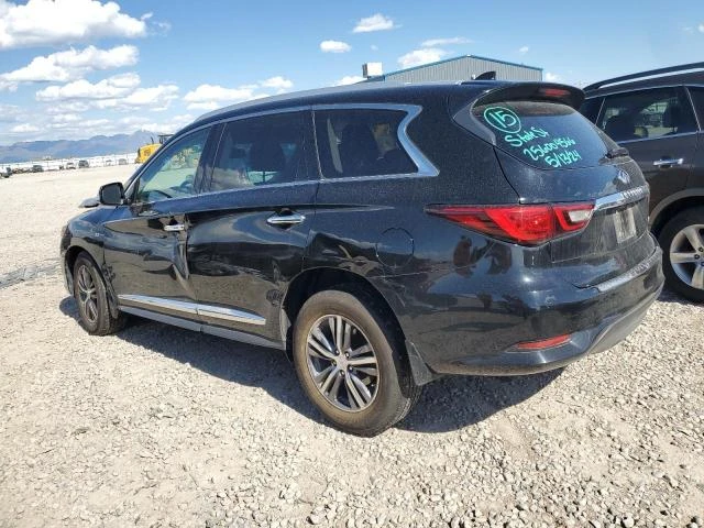 Photo 1 VIN: 5N1DL0MM2KC509087 - INFINITI QX60 LUXE 