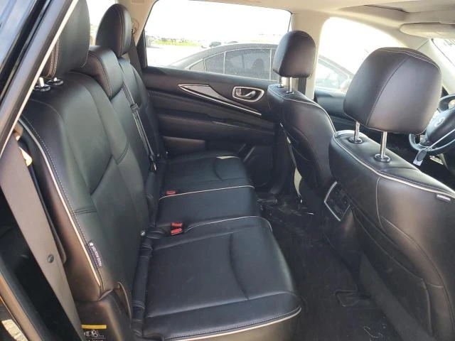 Photo 9 VIN: 5N1DL0MM2KC509087 - INFINITI QX60 LUXE 