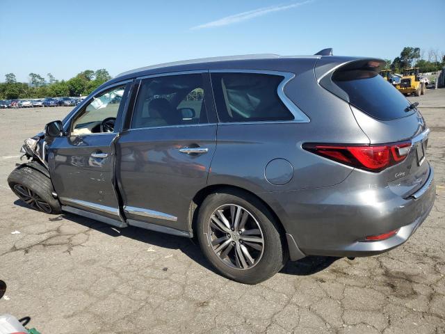 Photo 1 VIN: 5N1DL0MM2KC513575 - INFINITI QX60 LUXE 