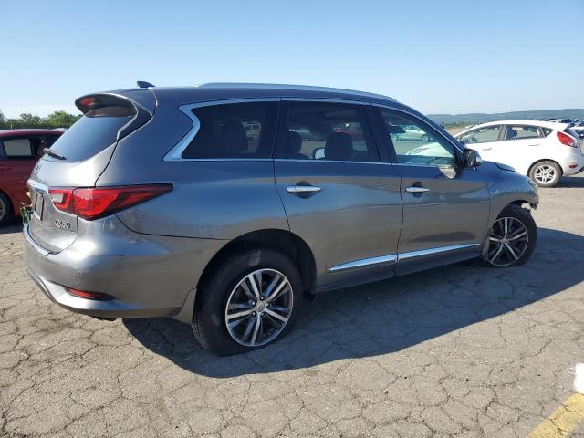 Photo 2 VIN: 5N1DL0MM2KC513575 - INFINITI QX60 LUXE 