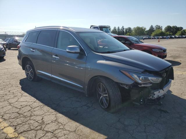 Photo 3 VIN: 5N1DL0MM2KC513575 - INFINITI QX60 LUXE 