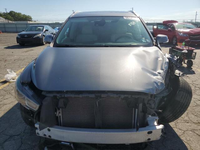 Photo 4 VIN: 5N1DL0MM2KC513575 - INFINITI QX60 LUXE 