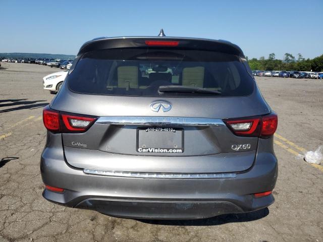 Photo 5 VIN: 5N1DL0MM2KC513575 - INFINITI QX60 LUXE 