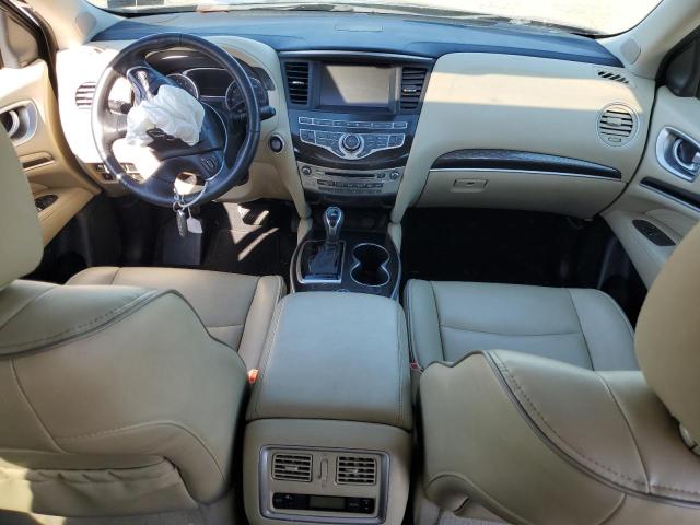 Photo 7 VIN: 5N1DL0MM2KC513575 - INFINITI QX60 LUXE 