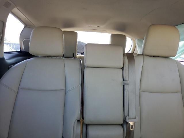 Photo 9 VIN: 5N1DL0MM2KC513575 - INFINITI QX60 LUXE 