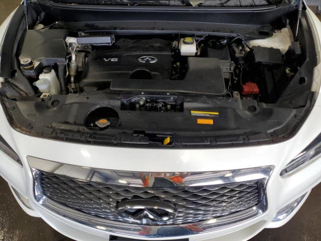 Photo 11 VIN: 5N1DL0MM2KC514127 - INFINITI QX60 