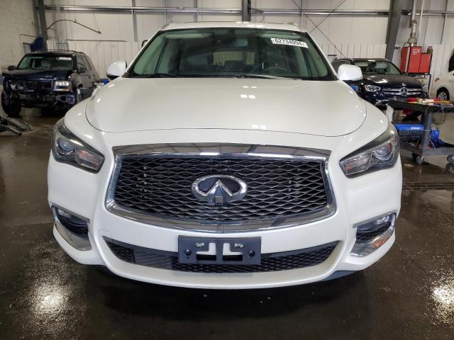 Photo 4 VIN: 5N1DL0MM2KC514127 - INFINITI QX60 