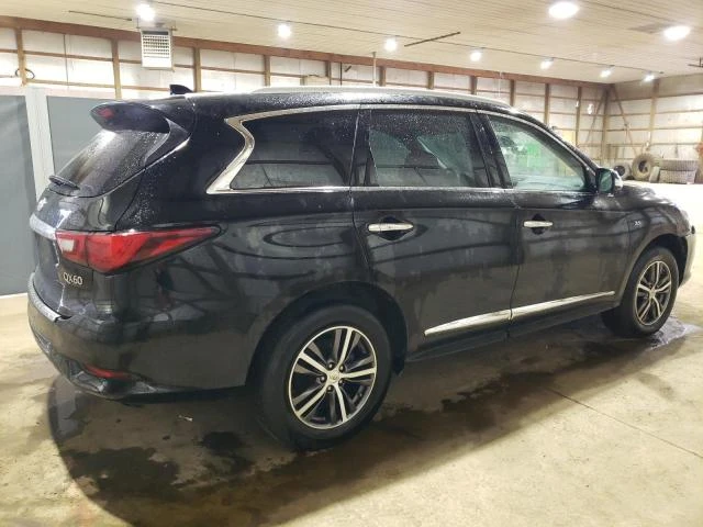 Photo 2 VIN: 5N1DL0MM2KC516069 - INFINITI QX60 LUXE 