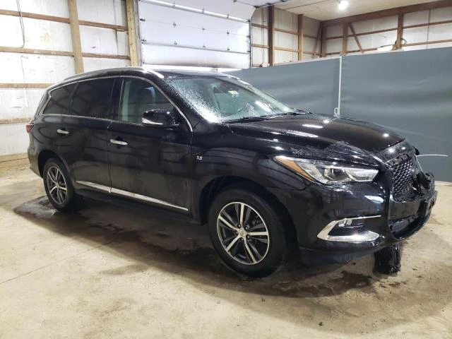 Photo 3 VIN: 5N1DL0MM2KC516069 - INFINITI QX60 LUXE 