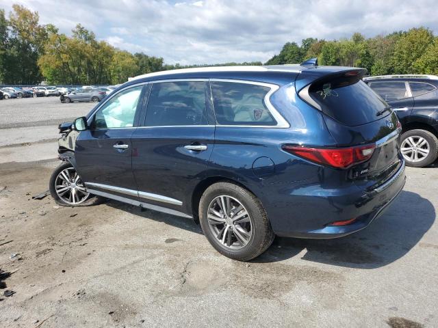 Photo 1 VIN: 5N1DL0MM2KC516847 - INFINITI QX60 LUXE 