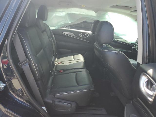 Photo 10 VIN: 5N1DL0MM2KC516847 - INFINITI QX60 LUXE 