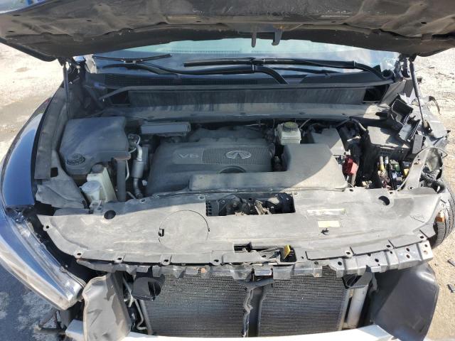 Photo 11 VIN: 5N1DL0MM2KC516847 - INFINITI QX60 LUXE 