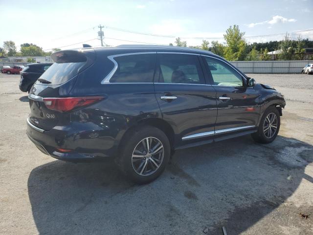 Photo 2 VIN: 5N1DL0MM2KC516847 - INFINITI QX60 LUXE 