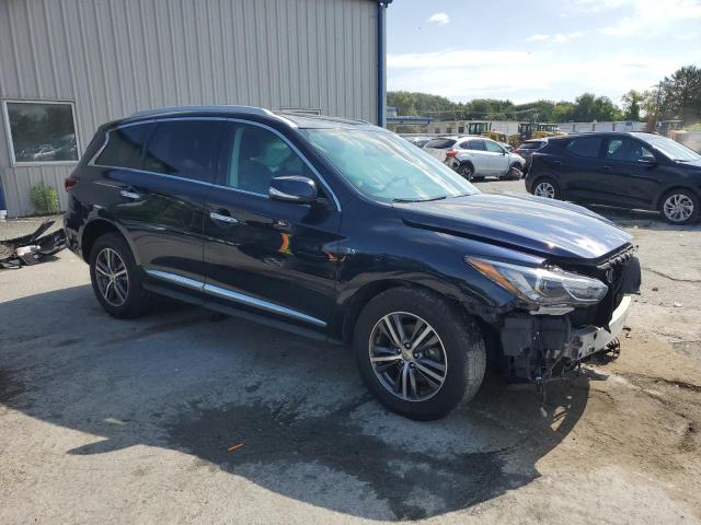 Photo 3 VIN: 5N1DL0MM2KC516847 - INFINITI QX60 LUXE 