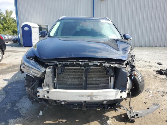 Photo 4 VIN: 5N1DL0MM2KC516847 - INFINITI QX60 LUXE 