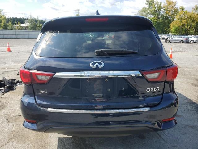 Photo 5 VIN: 5N1DL0MM2KC516847 - INFINITI QX60 LUXE 