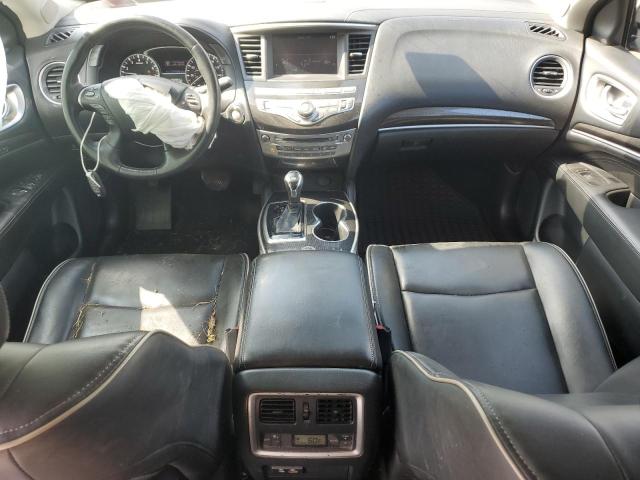 Photo 7 VIN: 5N1DL0MM2KC516847 - INFINITI QX60 LUXE 