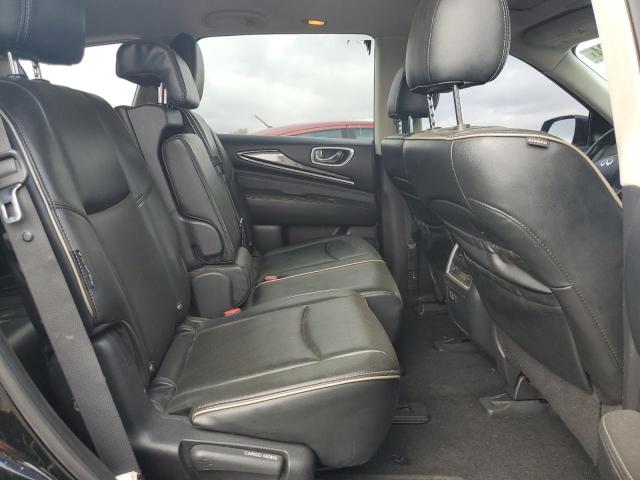 Photo 10 VIN: 5N1DL0MM2KC519666 - INFINITI QX60 LUXE 