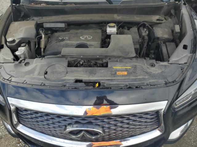 Photo 11 VIN: 5N1DL0MM2KC519666 - INFINITI QX60 LUXE 