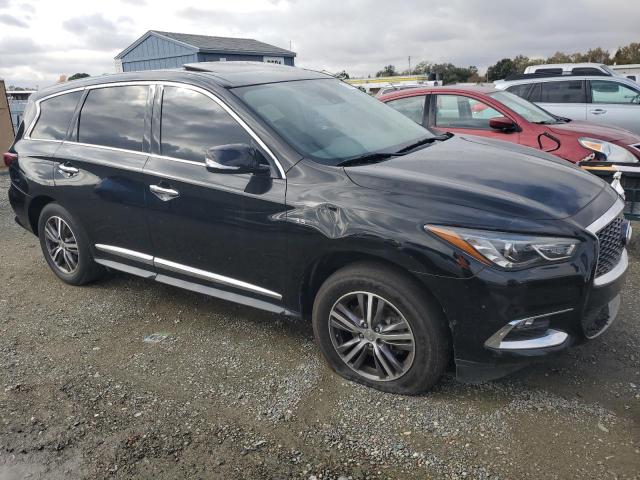 Photo 3 VIN: 5N1DL0MM2KC519666 - INFINITI QX60 LUXE 