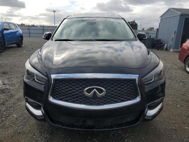 Photo 4 VIN: 5N1DL0MM2KC519666 - INFINITI QX60 LUXE 